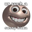 suchasussybaka Discord Emoji