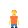 short_person_standing