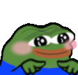 peepoShy