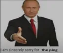 putinping