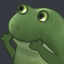 Frogewhacked