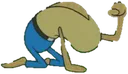defeat