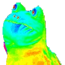 frog