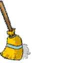 sweep