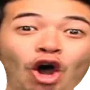 Pog U PogU Discord Emoji