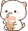 Drinkingcat