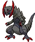 HaxorusShinySprite