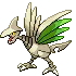 SkarmoryShinySprite