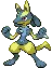 LucarioShinySprite