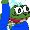 pepegaShower