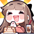 Wkz_kelly1_mengmakan Discord emoji