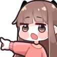 Wkz_kelly1_kluar Discord emoji