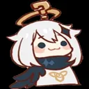 MANM_ProudPaimon Discord Emoji