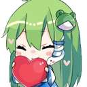 love1 Discord emoji