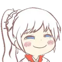 heh