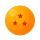 3starball