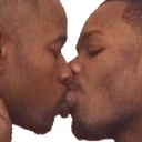 HomieKiss Discord emoji