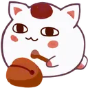 cat_bongo