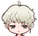 yoimi Discord Emoji