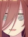 Miku Tired Discord Emoji