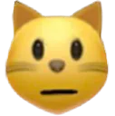 catdeadpan Discord Emoji