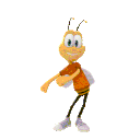 DefaultSam Discord emoji