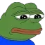 PepeFeelsBadMan