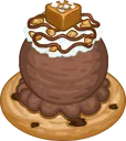 FliplineScoopSundae
