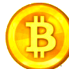 Bitcoin Bitcoin Discord Emoji