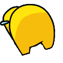 AmogusAss Discord Emoji