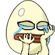 SadEgg