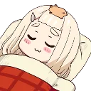 chima_sleep