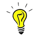 light_bulbremovebgpreview Discord Emoji