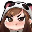 PandaAngry PandaAngry