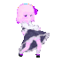 EN_RumiaDance Discord emoji