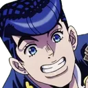 Josuke_Happy