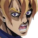 Fugo_Angry