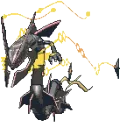 megarayshiny