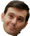 SmugShkreli