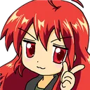 Shana_Smug