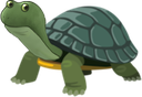 tlmTurtleStare Discord emoji