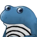 PoliwhirlStare