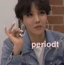 JHopePeriodt Discord Emoji