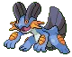 SwampertSprite