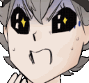 Ughsta Discord emoji