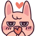 dwaekkiheart