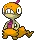 ScraggySprite ScraggySprite