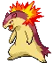 TyphlosionShinySprite