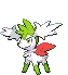 ShayminSkySprite