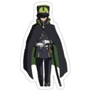 stand